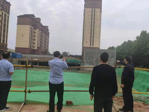 招遠市建筑領(lǐng)域安全生產(chǎn)指揮部與綜合行政執(zhí)法局聯(lián)合行動 探索移動互聯(lián)網(wǎng)技術(shù)在安全監(jiān)管中的開發(fā)與應(yīng)用